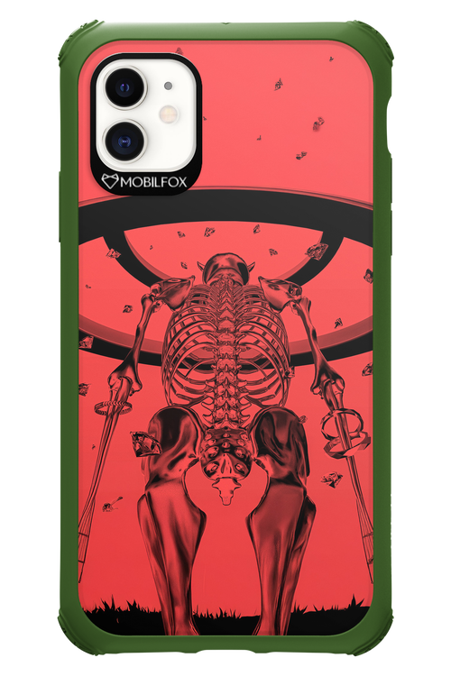 RMN Cover 2.0 - Apple iPhone 11