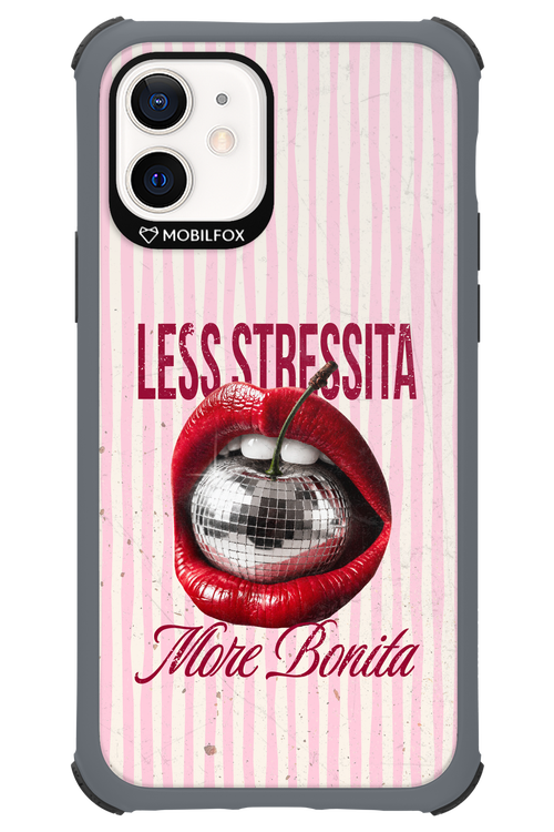 Bonita 2.0 - Apple iPhone 12