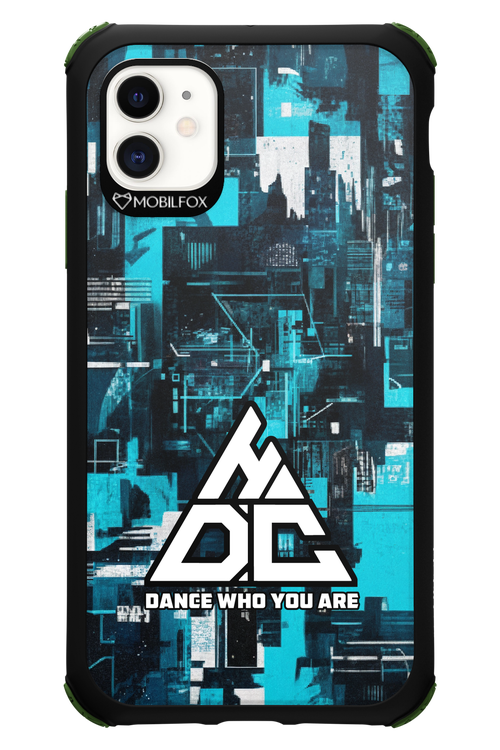 HDC 5 - Apple iPhone 11