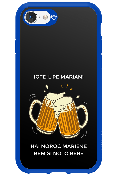Marian - Apple iPhone SE 2022