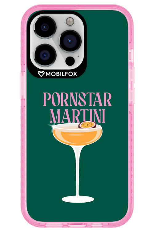 P_star Martini - Apple iPhone 13 Pro
