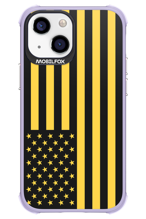 Safety Stars - Apple iPhone 13 Mini