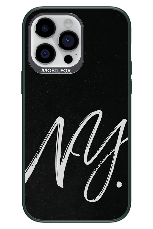 (Off Space) NY 2.0 - Apple iPhone 14 Pro Max