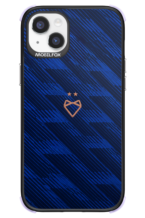 Franta 2.0 x Mobilfox 2.0 - Apple iPhone 14 Plus