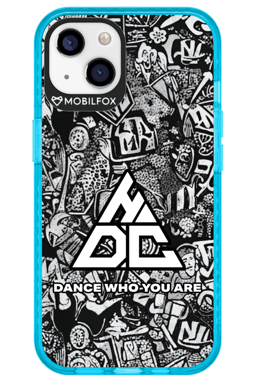HDC 7 2.0 - Apple iPhone 13