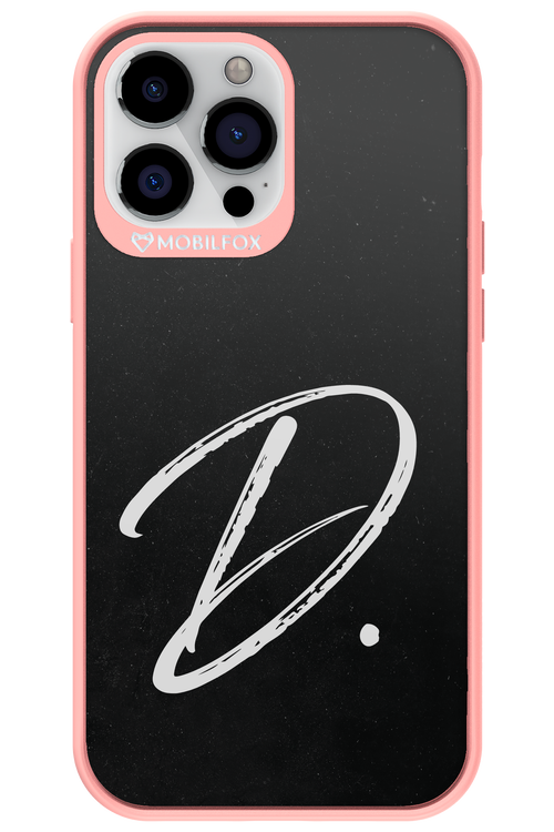(Off Space) D 2.0 - Apple iPhone 13 Pro Max