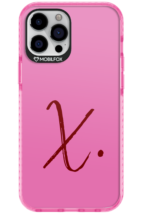 (Sorbet) X 2.0 - Apple iPhone 12 Pro Max