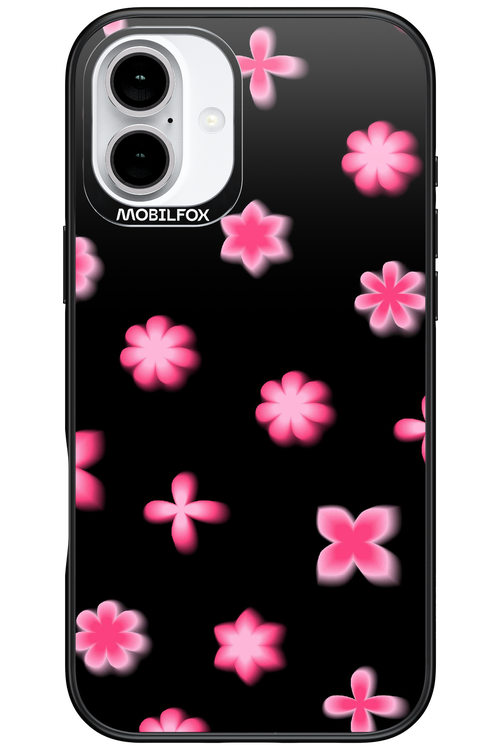 Pink Dreams 2.0 - Apple iPhone 16 Plus