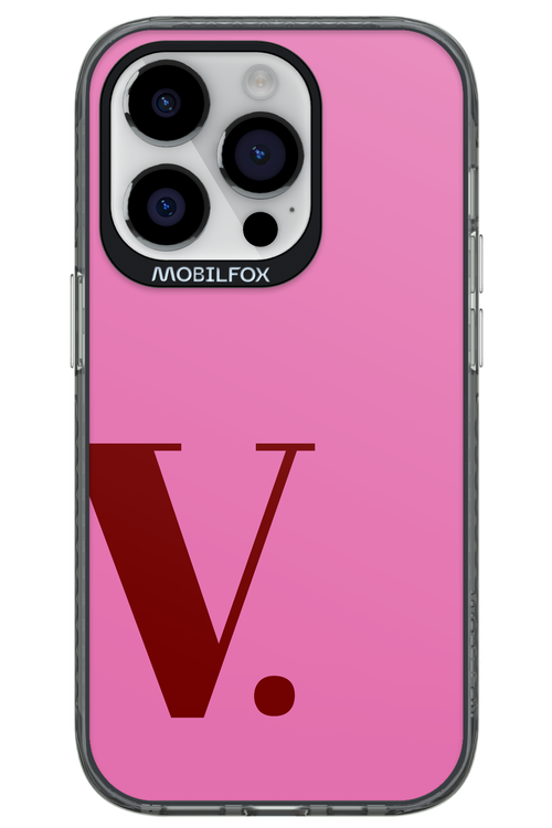 V (Sorbet) 2.0 - Apple iPhone 14 Pro