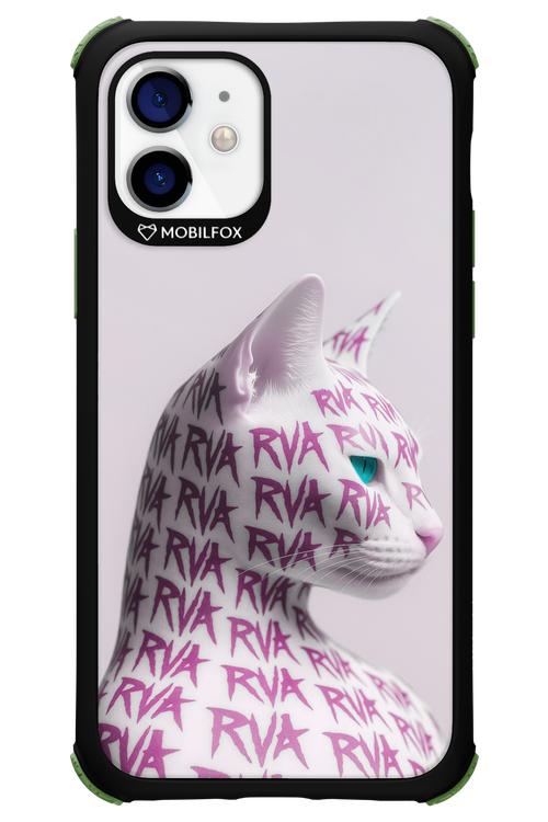 RVA Cat 2.0 - Apple iPhone 12
