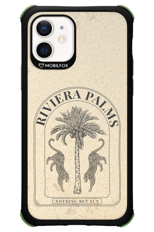 Riviera Palms 2.0 - Apple iPhone 12