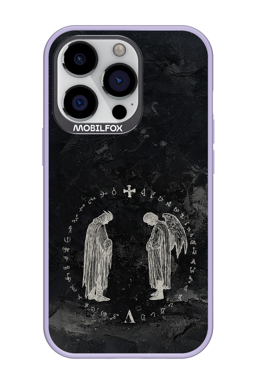 iNGER & D3MON V1 2.0 - Apple iPhone 13 Pro