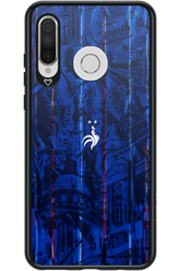 Franta 2.0 - Huawei P30 Lite
