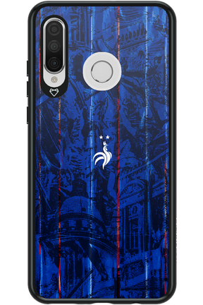 Franta 2.0 - Huawei P30 Lite