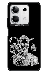 D3MON Black 2.0 - Xiaomi Redmi Note 13 5G