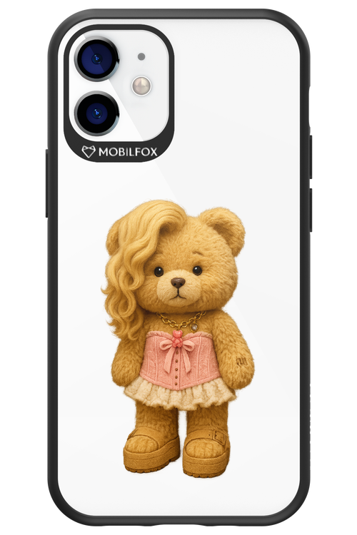 Bear Babe 2.0 - Apple iPhone 12 Mini