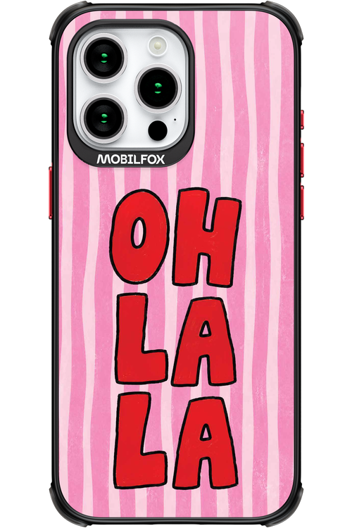 OHLALA 2.0 - Apple iPhone 15 Pro Max