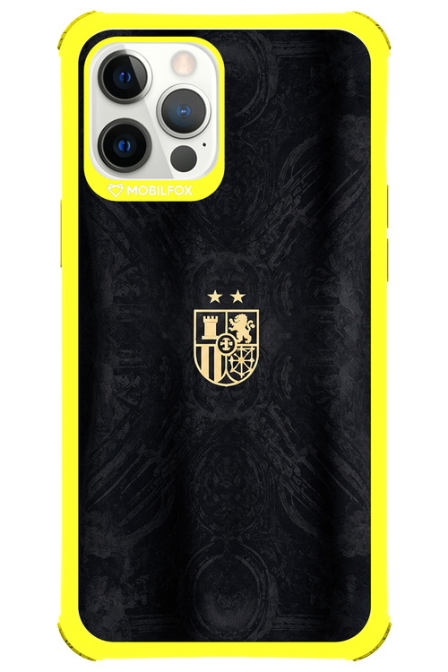 Spain Classic 2.0 - Apple iPhone 12 Pro Max