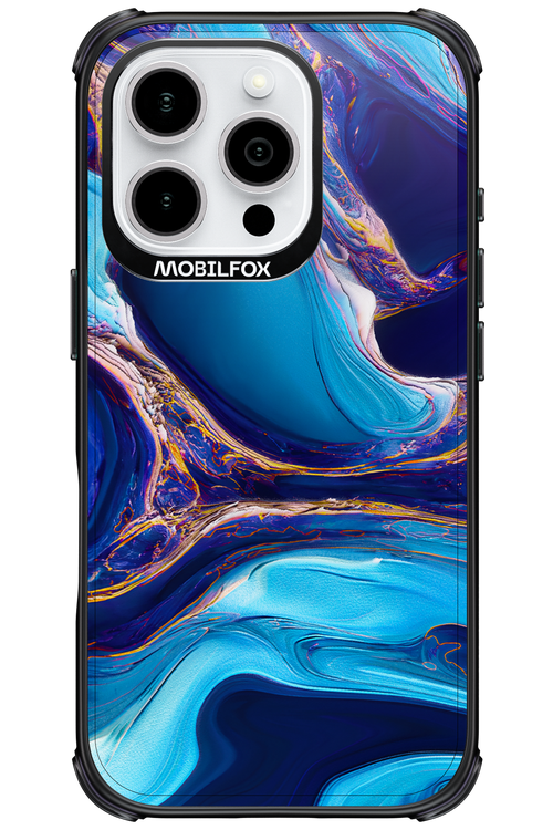 Amethyst 2.0 - Apple iPhone 16 Pro