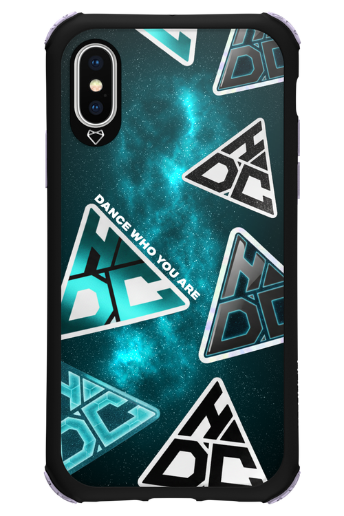 HDC 6 2.0 - Apple iPhone X