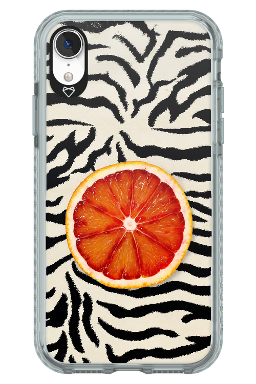 Wild Nectarin 2.0 - Apple iPhone XR