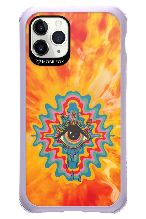 ThirdEye 2.0 - Apple iPhone 11 Pro