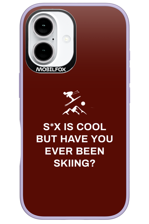 Have You Ever - Apple iPhone 16