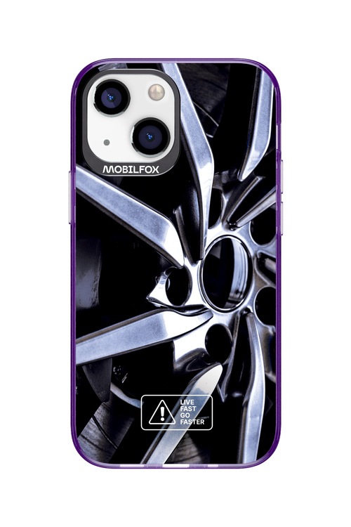 Rim - Apple iPhone 13 Mini