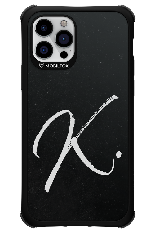 (Off Space) K 2.0 - Apple iPhone 12 Pro