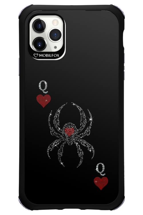 Spider Queen - Apple iPhone 11 Pro Max