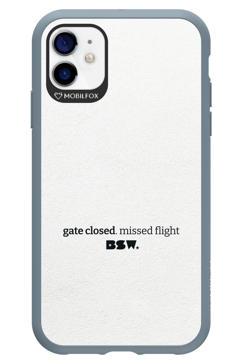 BSW FourSeasons 12 2.0 - Apple iPhone 11