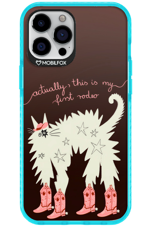 First rodeo 2.0 - Apple iPhone 12 Pro Max