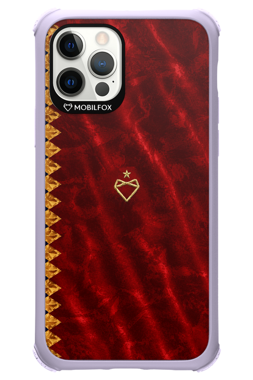 Spania x Mobilfox 2.0 - Apple iPhone 12 Pro