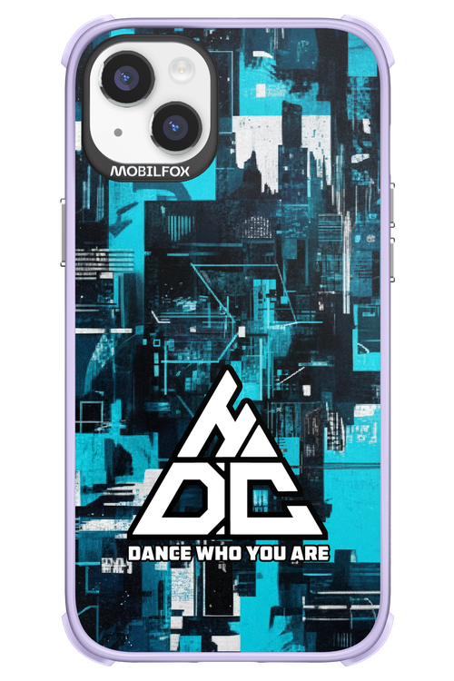 HDC 5 2.0 - Apple iPhone 14 Plus