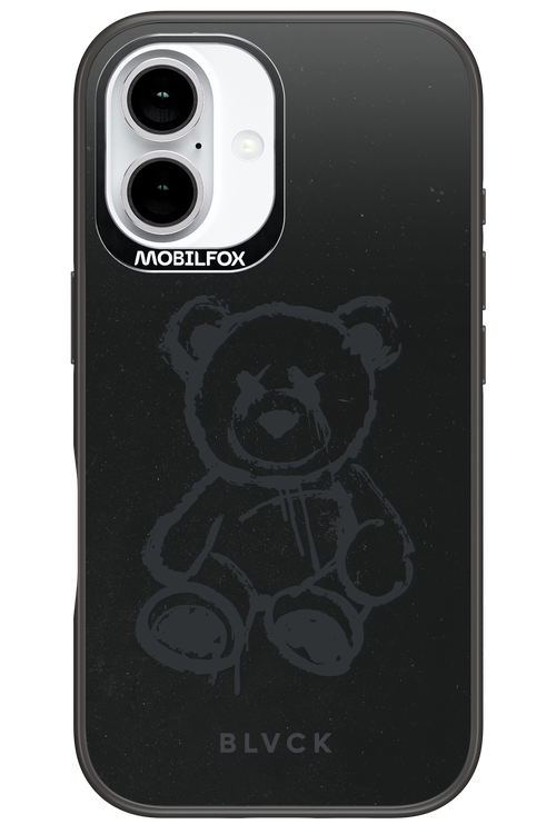 BLVCK BEAR 2.0 - Apple iPhone 16