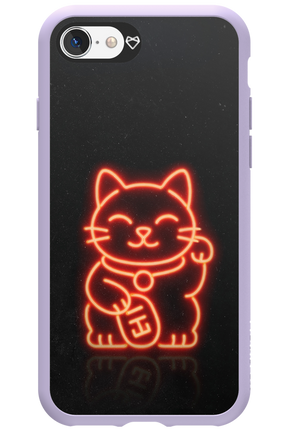 Led Cat - Apple iPhone SE 2020