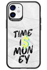 Time Is Money - Apple iPhone 12 Mini