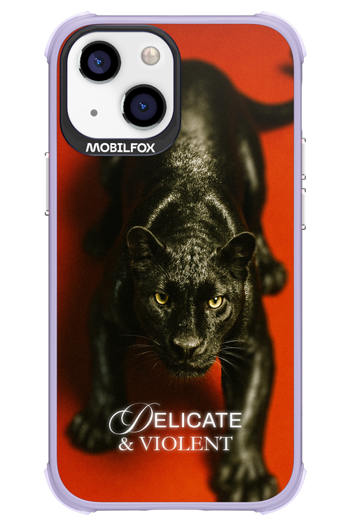 DeliCat 2.0 - Apple iPhone 13 Mini