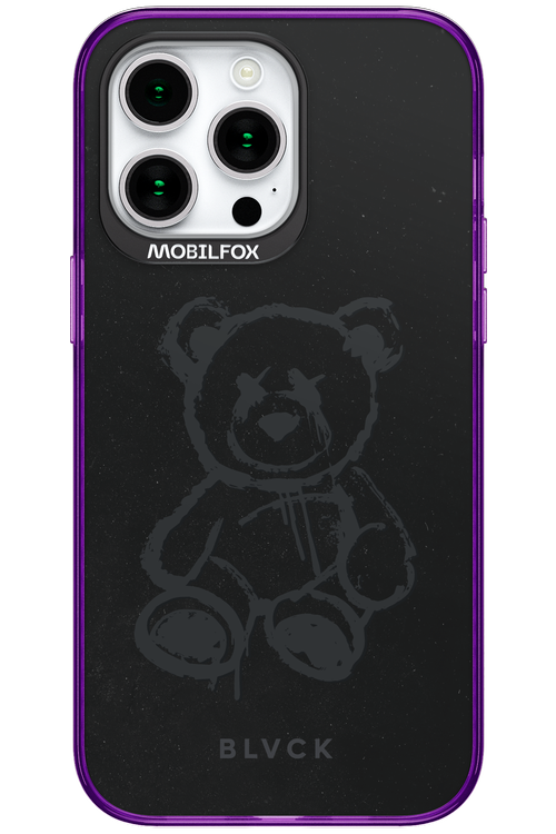 BLVCK BEAR 2.0 - Apple iPhone 15 Pro Max