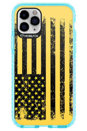 Impact Stripes - Apple iPhone 11 Pro