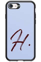(Jellyfish Presso) H 2.0 - Apple iPhone SE 2022