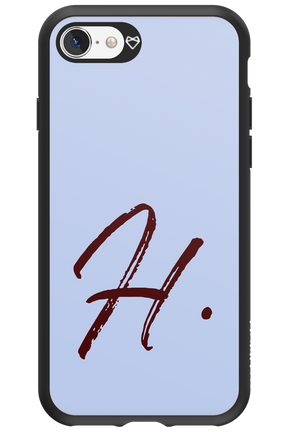(Jellyfish Presso) H 2.0 - Apple iPhone SE 2022