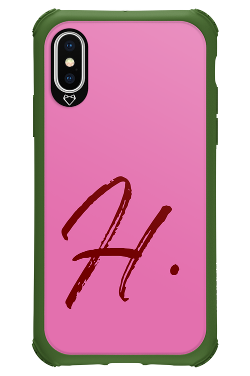 (Sorbet) H 2.0 - Apple iPhone XS