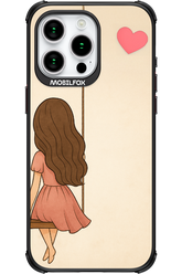 Girl Love II - Apple iPhone 15 Pro Max