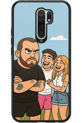 Solo Love - Xiaomi Redmi 9