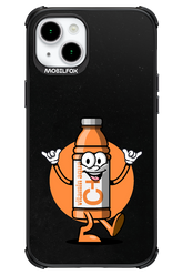 Vitamin Aqua C+ - Apple iPhone 15 Plus