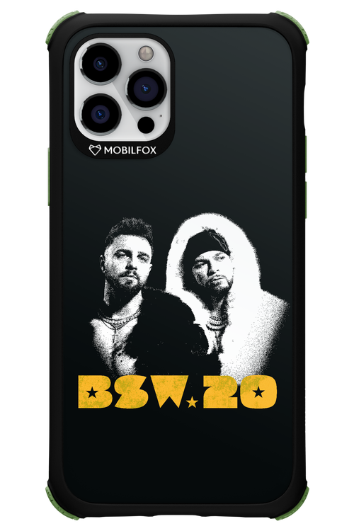 BSW 20 (8) 2.0 - Apple iPhone 12 Pro