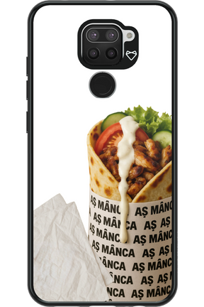 AȘ MÂNCA - Xiaomi Redmi Note 9