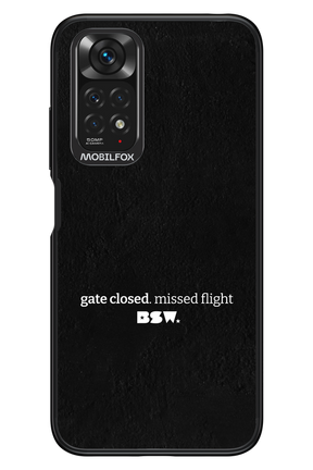 BSW FourSeasons 5 2.0 - Xiaomi Redmi Note 11/11S 4G