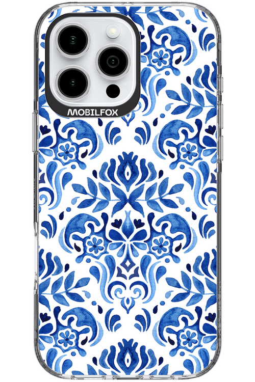 La Dolce Flora 2.0 - Apple iPhone 16 Pro Max